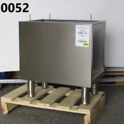 Open cabinet 400 mm - DAMAGED