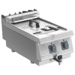 Electric fryer, tabletop model, 10 litres