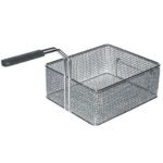 Fryer basket 1/1 for 10 litres well capacity