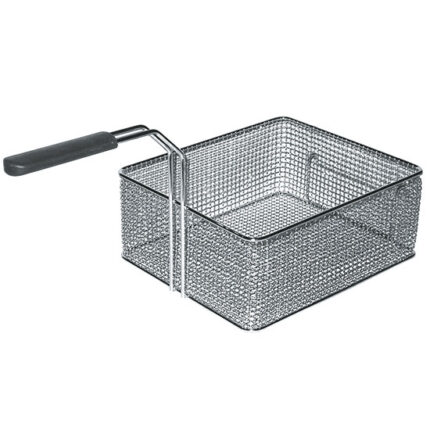 Fryer basket 1/1 for 10 litres well capacity