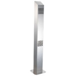 Sanitizing ozone generator (O3) 112 g/h with digital panel, floor standing