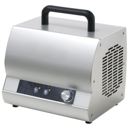 Sanitizing ozone generator (O3) 10 g/h, portable