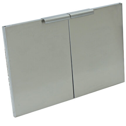 Doors for undercarriage of 700 mm