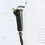 Steam gun for MRPVAS, MRPVASC