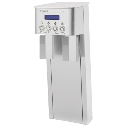 Dispensing column for Q3TBGB, electronic