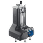 Ravioli maker motorized