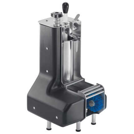 Ravioli maker motorized