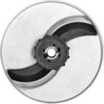 Slicing disc, thickness 1,5-8,0 mm