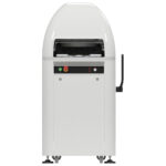 Semi automatic dough divider and rounder for 36 buns 25-90 g