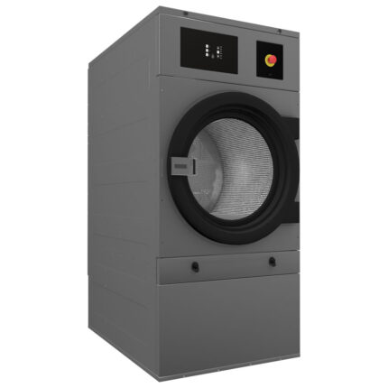 Tumble dryer 14 kg (1:10), electric, 30 kg/h