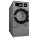 Tumble dryer 14 kg (1:10) with Touch Plus control, electric, 30 kg/h