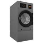 Tumble dryer 17 kg (1:10), electric, 33 kg/h