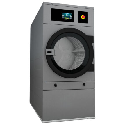 Tumble dryer 17 kg (1:10) with Touch Plus control, electric, 33 kg/h