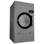 Tumble dryer 75 kg (1:10), electric, 160 kg/h