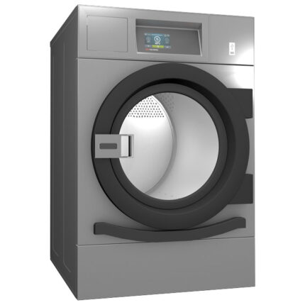 Tumble dryer 8 kg (1:10) with Touch Plus control, electric