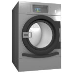 Tumble dryer 10 kg (1:10) with Touch Plus control, electric