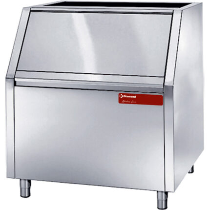 Storage baskets 350kg, ice grain