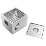 Softcooker 14 litres-GN 2/3, +24°/+99°C