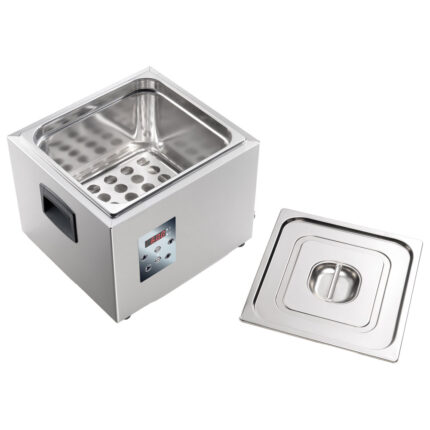 Softcooker 14 litres-GN 2/3, +24°/+99°C