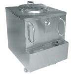 tandoori oven