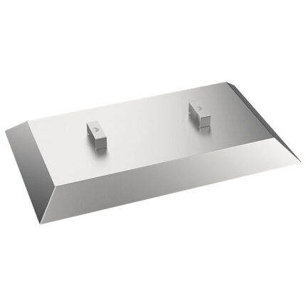 Stainless steel lid for GMB160, GMB160FIRE, GMB200FIRE, GMB252FIRE, GMB2523GR