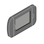 Capacitive thermostat controller