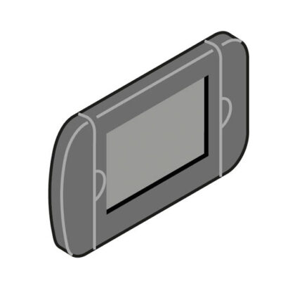 Capacitive thermostat controller