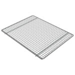 Top mesh grill for Robatayaki