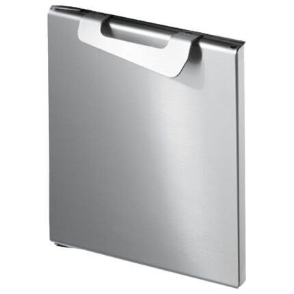 Left door
