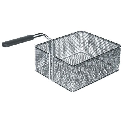 1/1 basket for 17 litres well capacity, gas and electric fryers