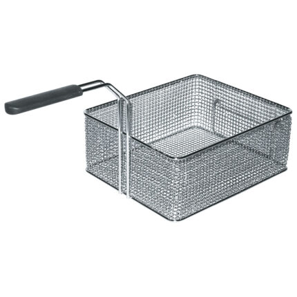 1/1 basket for 22 litres well capacity, gas fryers simple version