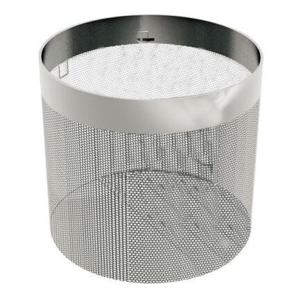 Basket for vegetables, 1 sector 150 litres