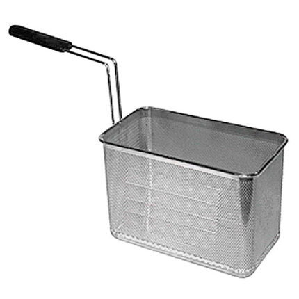 Basket for pasta cooker, vertical, GN 1/3
