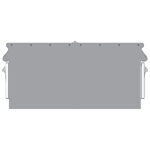 Side panel right/left for equipment VS1100