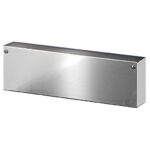 Flue extension line VS700 and VS900, w=1200 mm