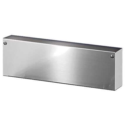 Flue extension line VS700 and VS900, w=800 mm