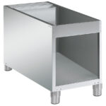 Open cabinet 400 mm