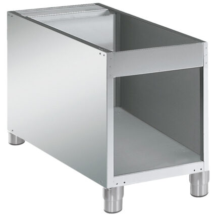 Open cabinet 400 mm - H2