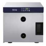 Cook&Hold 3x GN 1/1 with electronic control