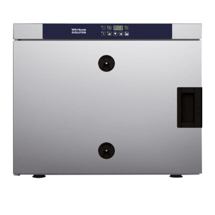 Cook&Hold 5x GN 2/1 (10x GN 1/1) with electronic control