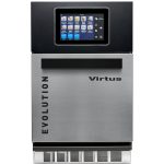 High-Speed Oven with single magnetron, 17,3 liters, Touch control, 230V