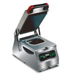 Termosigilator Manual Caserole Lavezzini TERMOPACK SV 300