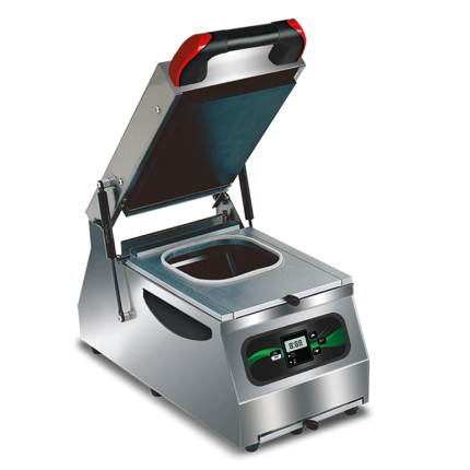 Termosigilator Manual Caserole Lavezzini TERMOPACK SV 300