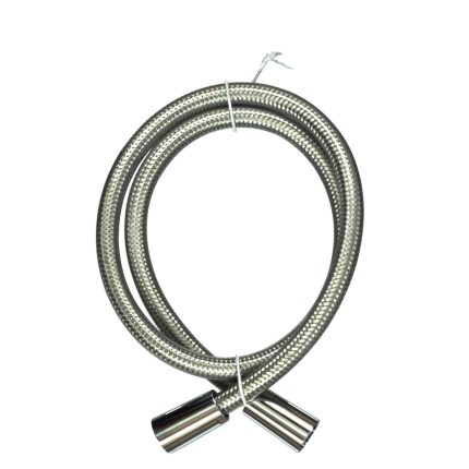 Furtun canelat - 1000mm
