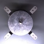 Motor KDV760 230V