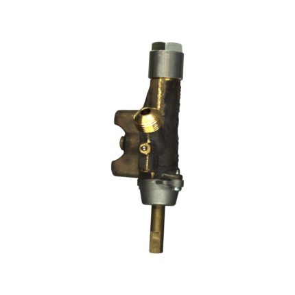 Robinet de gaz