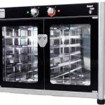 Dulap cald profesional de menținere Vesta 0H1011M, 12 nivele GN 1/1, Italia
