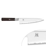 MIYABI | 4000 FC - Gyutoh - Lamă: 200mm