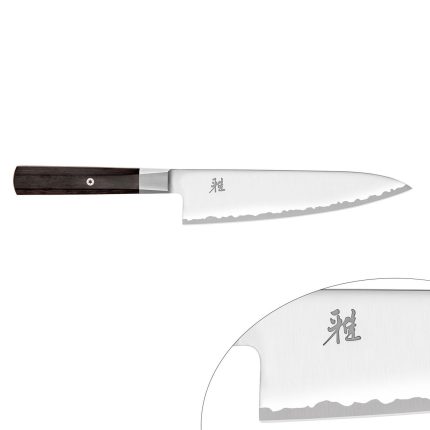 MIYABI | 4000 FC - Gyutoh - Lamă: 200mm