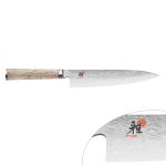MIYABI | 5000 MCD - Gyutoh - Lamă: 200mm